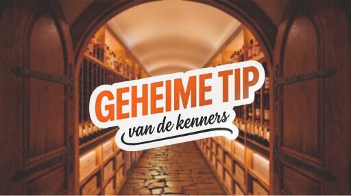 Geheime tip van Walter de Winter